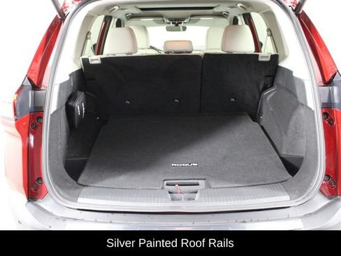 Used 2023 Nissan Rogue SV w/ SV Premium B Package FWD image 17
