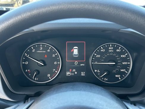New 2026 Subaru Impreza 2.0i Sport AWD/4WD image 26
