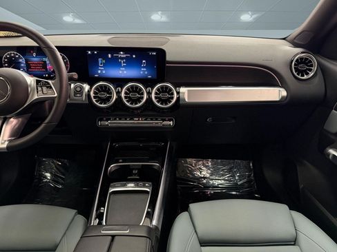 Certified 2026 Mercedes-Benz GLB 250 image 15