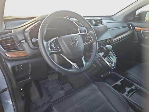 Used 2020 Honda CR-V EX-L image 9