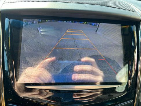 Used 2014 Cadillac ATS Sedan image 23