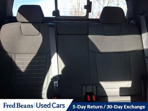 Used 2023 Hyundai Santa Cruz Night w/ Cargo Package image 18