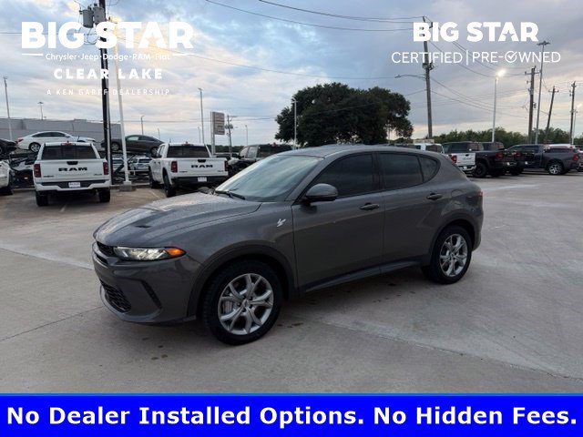 Used 2024 Dodge Hornet R/T AWD/4WD image 1