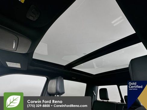 Used 2025 Ford F150 Lariat image 26