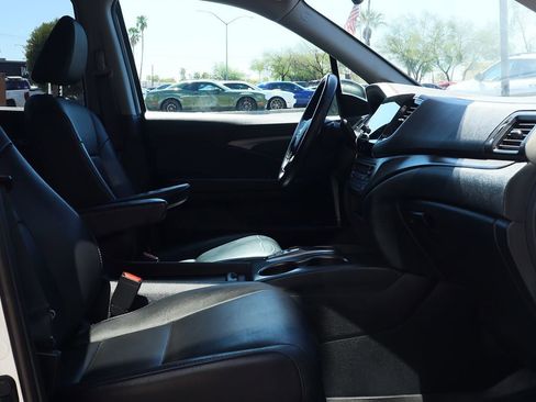 Used 2022 Honda Pilot EX-L image 39