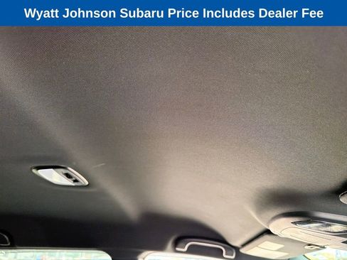 Used 2024 Subaru Outback Wilderness AWD/4WD image 32