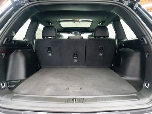 New 2026 Jeep Grand Cherokee Limited AWD/4WD image 8