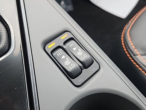 New 2025 Subaru Crosstrek 2.5i Limited image 11