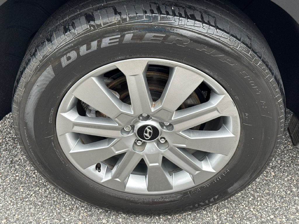 Used 2023 Hyundai Palisade SEL AWD/4WD image 12