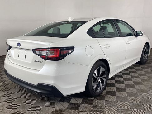 Used 2025 Subaru Legacy Premium AWD/4WD image 5