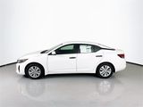 Certified 2025 Nissan Sentra S image 5