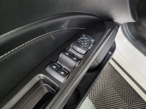 Used 2018 Ford Fusion Titanium FWD image 27