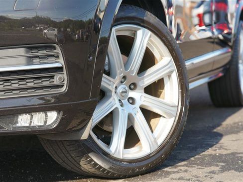 Used 2016 Volvo XC90 T6 image 13