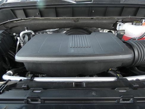 New 2026 Chevrolet Silverado 1500 RST w/ Z71 Off-Road Package AWD/4WD image 19