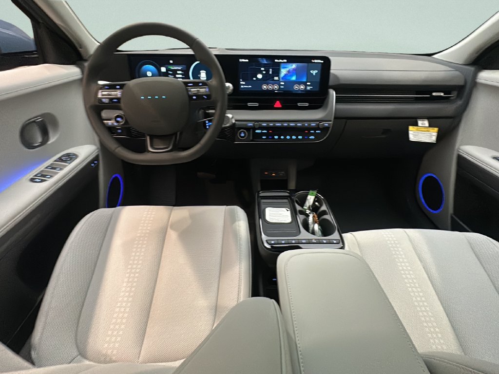 New 2027 Hyundai Ioniq 5 Limited AWD/4WD image 23