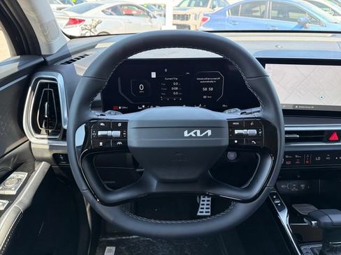 New 2026 Kia Sorento SX FWD image 10
