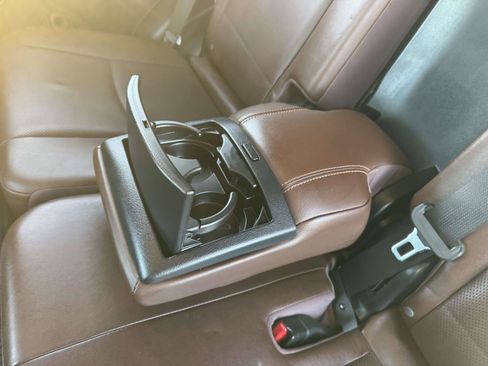 Used 2019 Toyota 4Runner Limited image 17