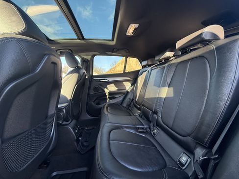 Used 2018 BMW X2 xDrive28i image 31
