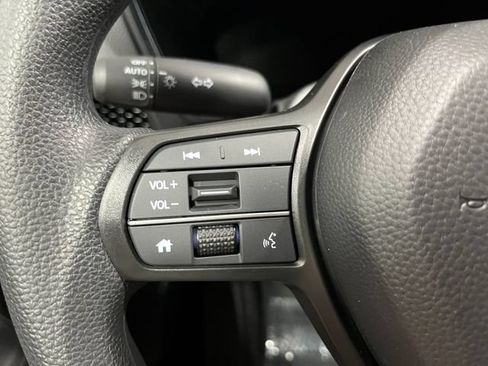 New 2026 Honda CR-V LX image 11