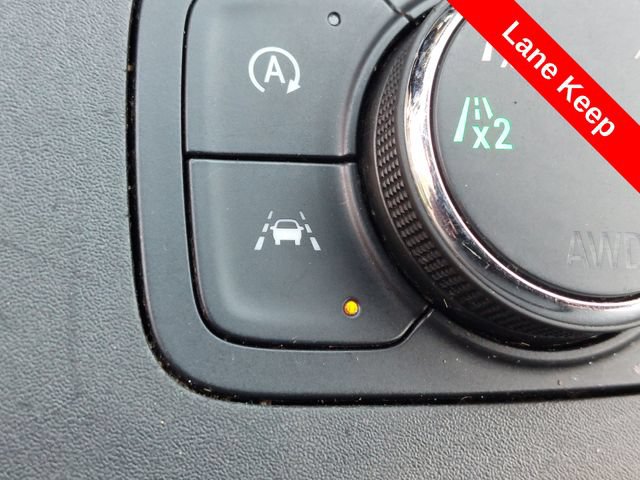 Certified 2023 Chevrolet Traverse LS AWD/4WD image 14