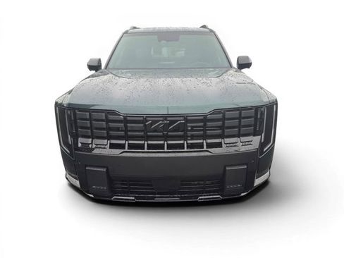 New 2027 Kia Telluride SX Prestige X-Line AWD/4WD image 9