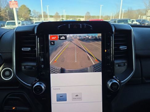 Used 2024 RAM 3500 Laramie w/ Night Edition image 11