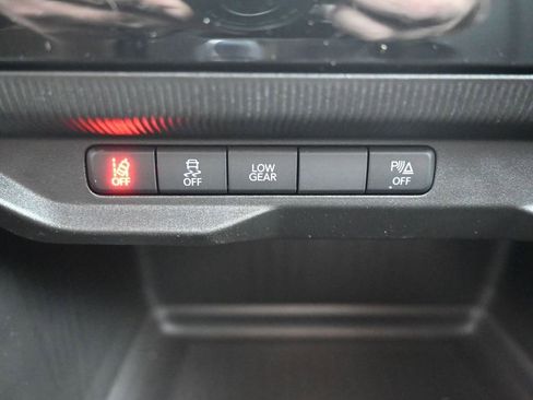 New 2026 Jeep Cherokee Laredo AWD/4WD image 24
