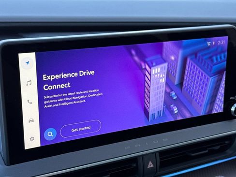 New 2026 Toyota Prius Limited image 23