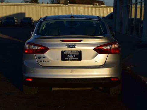Used 2014 Ford Focus SE w/ Equipment Group 201A image 5