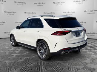 New 2026 Mercedes-Benz GLE 350 4MATIC video 3