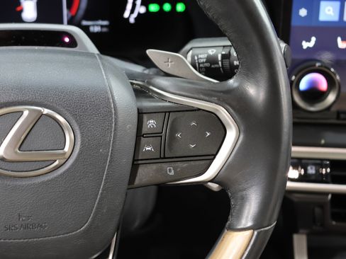 Used 2023 Lexus RX 350 FWD image 22