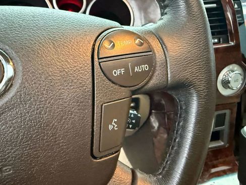 Used 2010 Toyota Sequoia Limited image 24