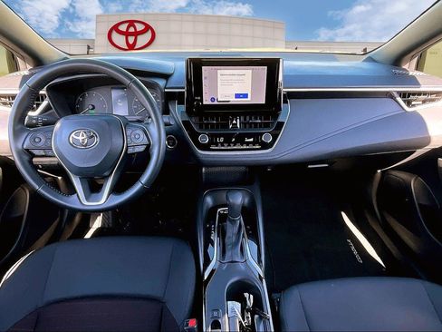 Used 2024 Toyota Corolla SE image 14