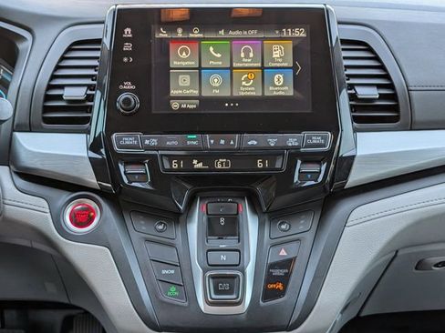 Used 2019 Honda Odyssey EX-L image 18