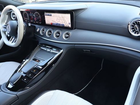 Used 2024 Mercedes-Benz AMG GT 63 image 22