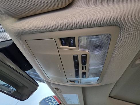 Used 2017 Toyota Highlander Limited FWD image 30