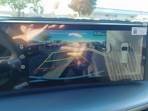 New 2026 Hyundai Ioniq 9 Calligraphy image 24