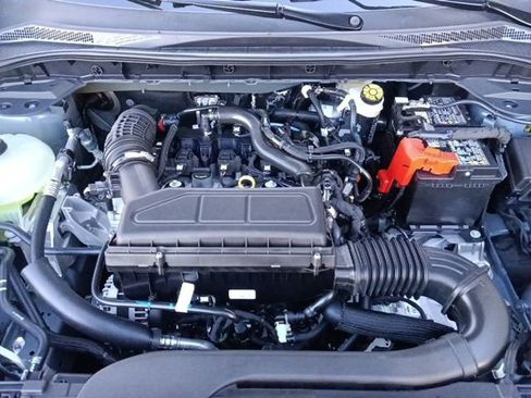 New 2026 Ford Escape Active w/ Tech Pack #1 FWD image 36