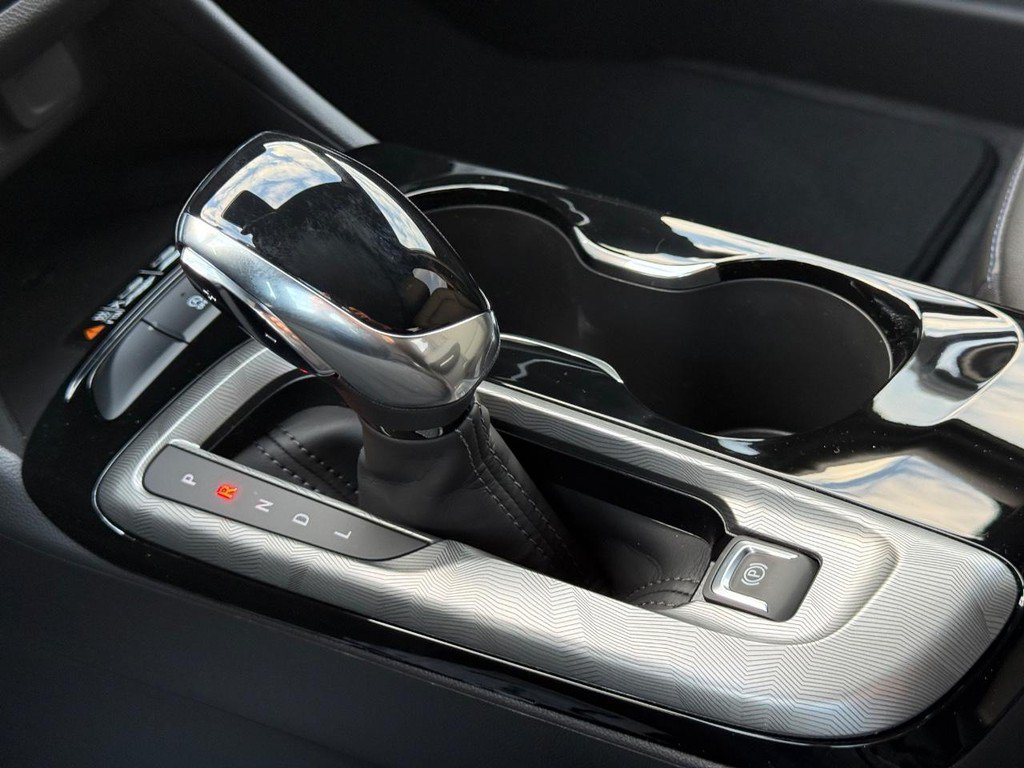 New 2026 Buick Envista Sport Touring w/ Convenience I Package FWD image 13
