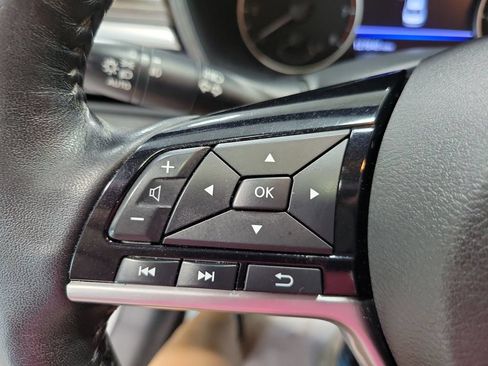 Used 2020 Nissan Altima 2.5 SL AWD/4WD image 35