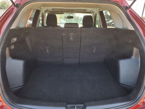 Used 2013 MAZDA CX-5 Touring w/ Bose & Moonroof Pkg image 13