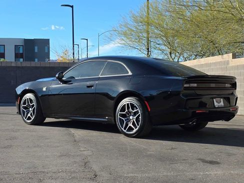 New 2026 Dodge Charger Scat Pack image 9