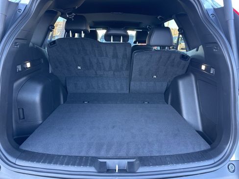 Used 2024 Honda CR-V Sport Touring image 25