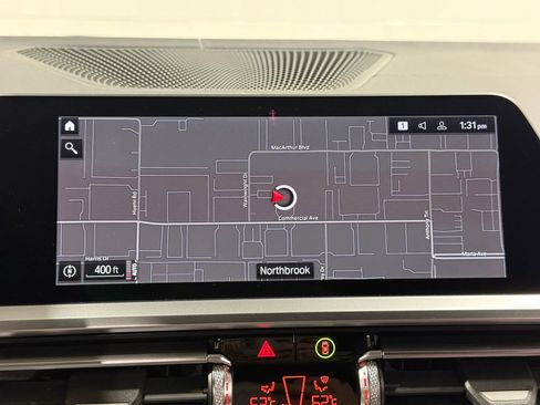 Used 2022 BMW M4 xDrive Competition w/ Kith Edition image 33