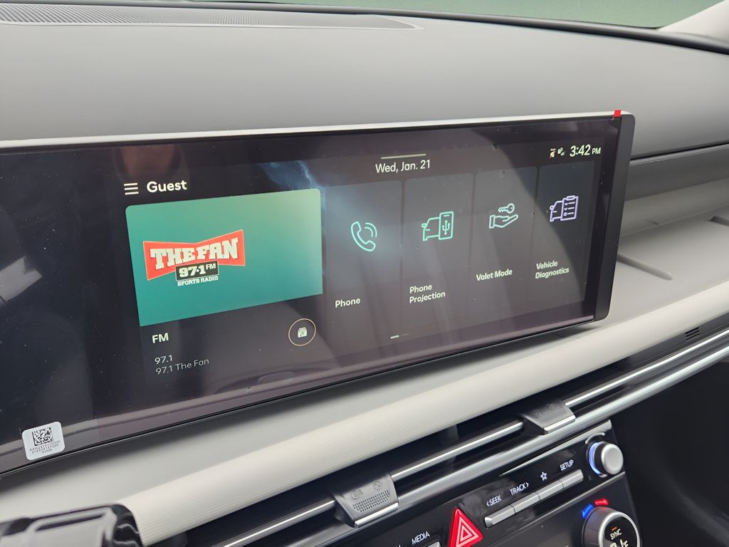 New 2026 Hyundai Tucson SEL Plus AWD/4WD image 19