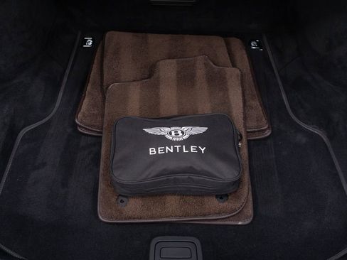 Used 2020 Bentley Flying Spur W12 AWD/4WD image 48