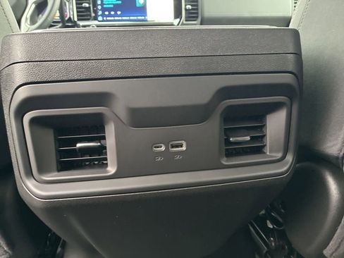 New 2026 Chevrolet Silverado 3500 LT w/ Trail Boss Package image 25