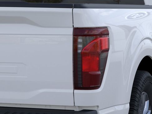 New 2026 Ford F150 XLT w/ Equipment Group 302A MID RWD image 23