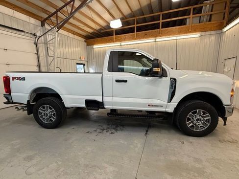 Used 2025 Ford F350 XLT w/ FX4 Off-Road Package image 5