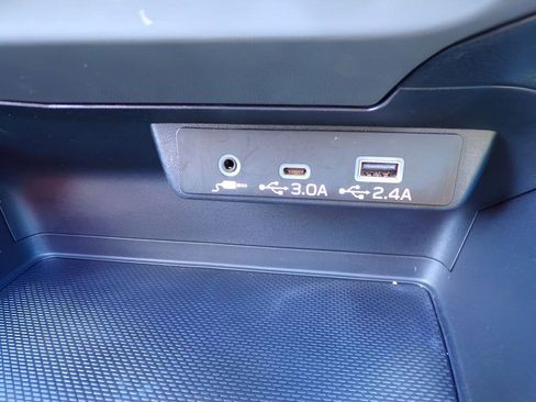 Certified 2024 Subaru Crosstrek 2.0i Premium image 22